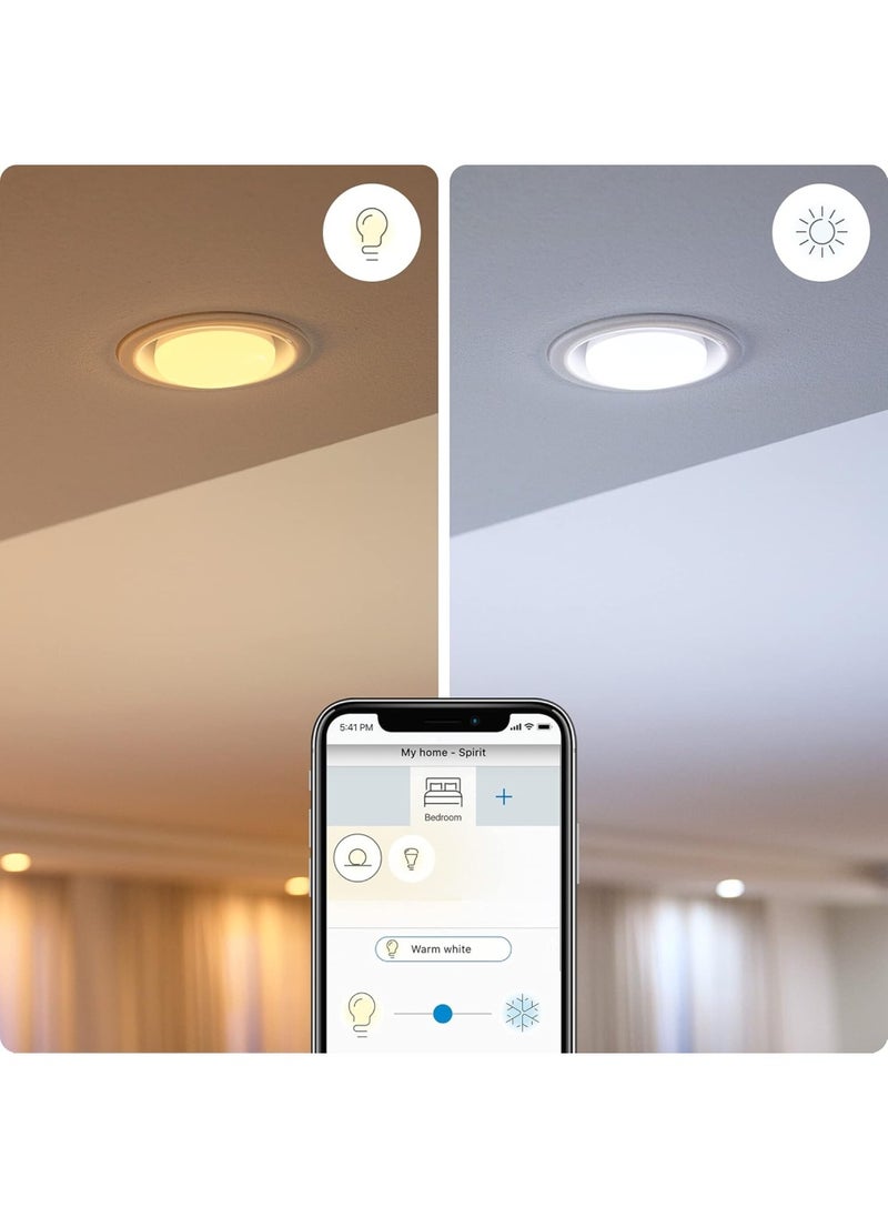 Wiz - Wiz Smart-Lightstrip Color Led, Multicolor, 1 M Extension, 880 Lm, 929002532101 - Image 1