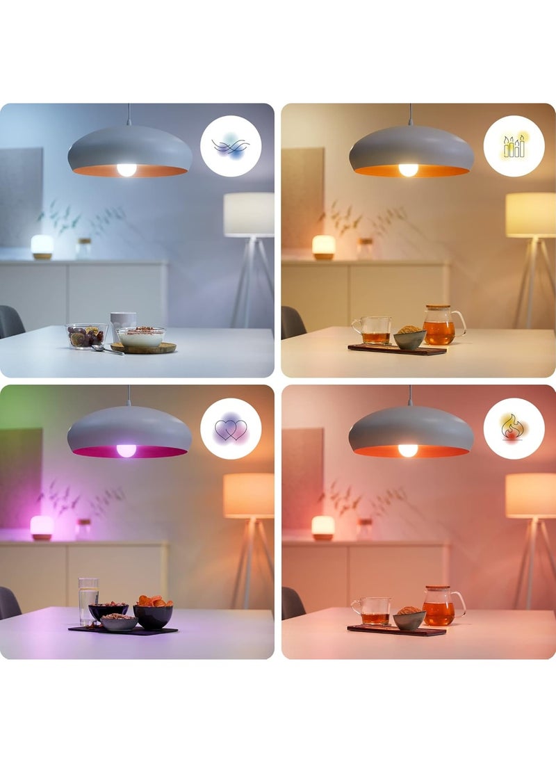 Wiz - Wiz Smart-Lightstrip Color Led, Multicolor, 1 M Extension, 880 Lm, 929002532101 - Image 1