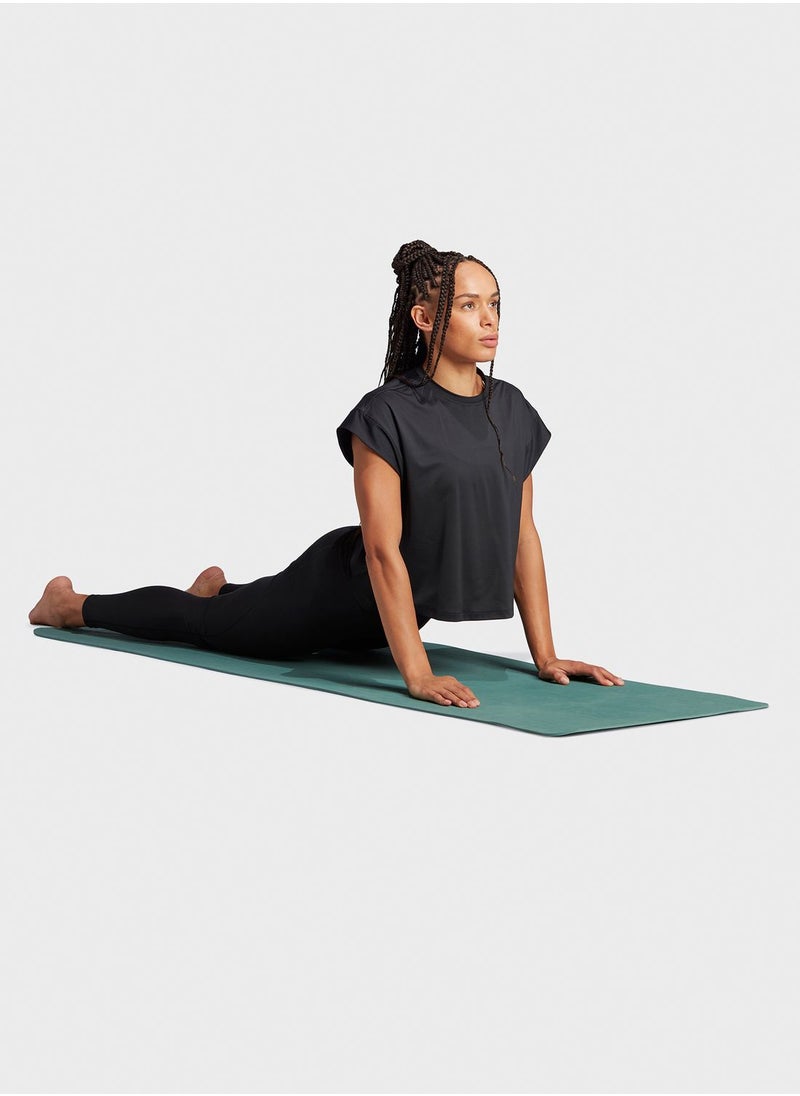 Adidas Studio T-Shirt  - Image 5