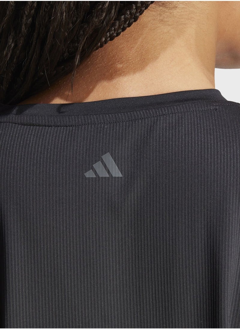 Adidas Studio T-Shirt  - Image 4