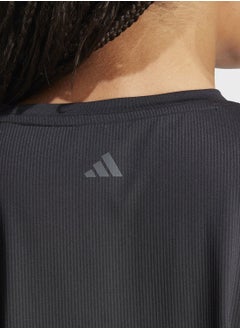 Adidas Studio T-Shirt  - Image 4