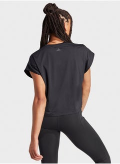 Adidas Studio T-Shirt  - Image 2