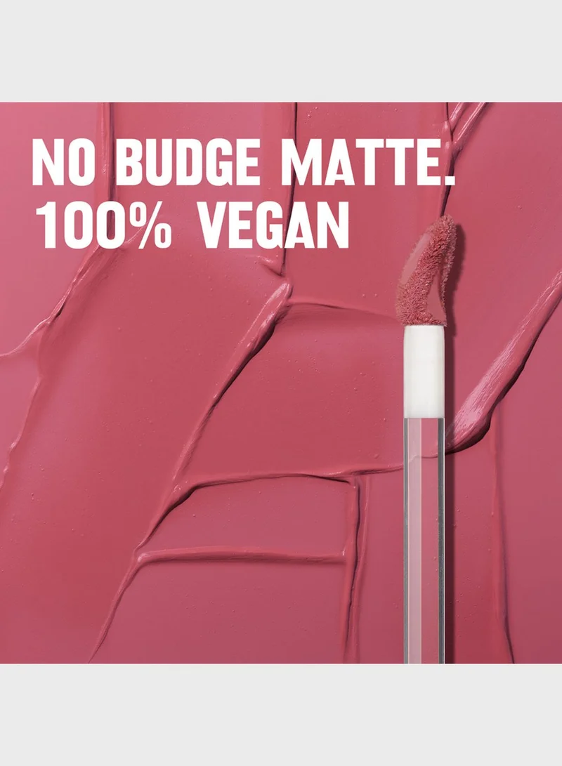 Revlon Revlon Colorstay Limitless Matte Liquid Lipstick Manifest 006. Neutral
