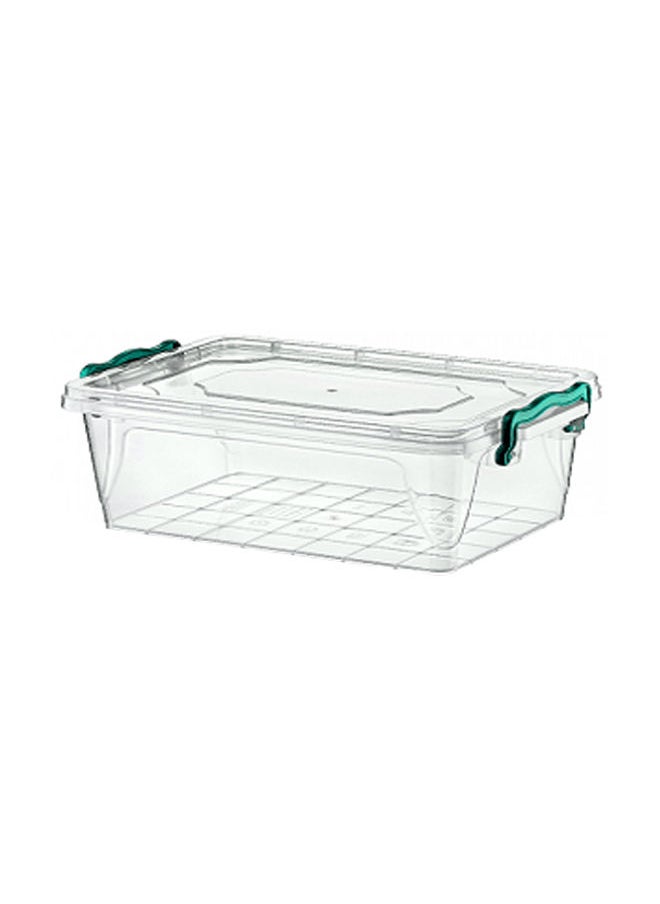 Hobby Life - Rectangular Storage Box Container 1.5L - Image 1