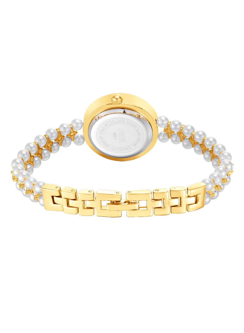 جيجي ساعة يد نسائية من جيجي انالوج - Image 3