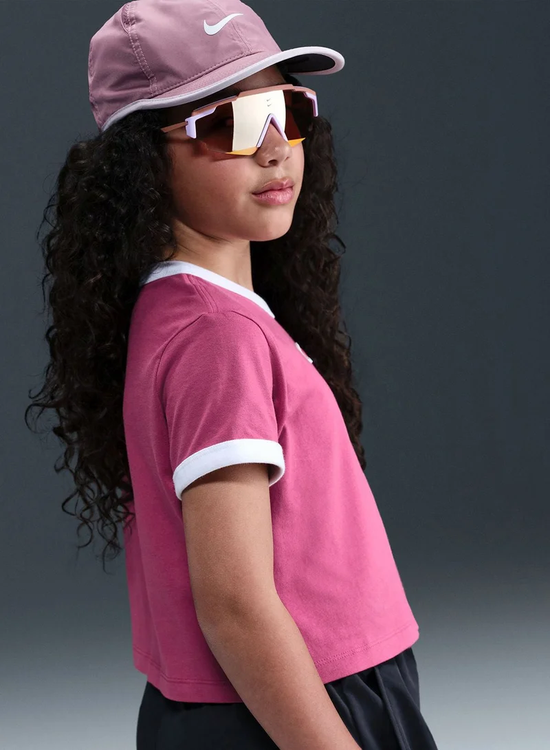 Nike Nsw Y2K Star Graphic T-Shirt