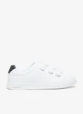 U.S. Polo Assn. White