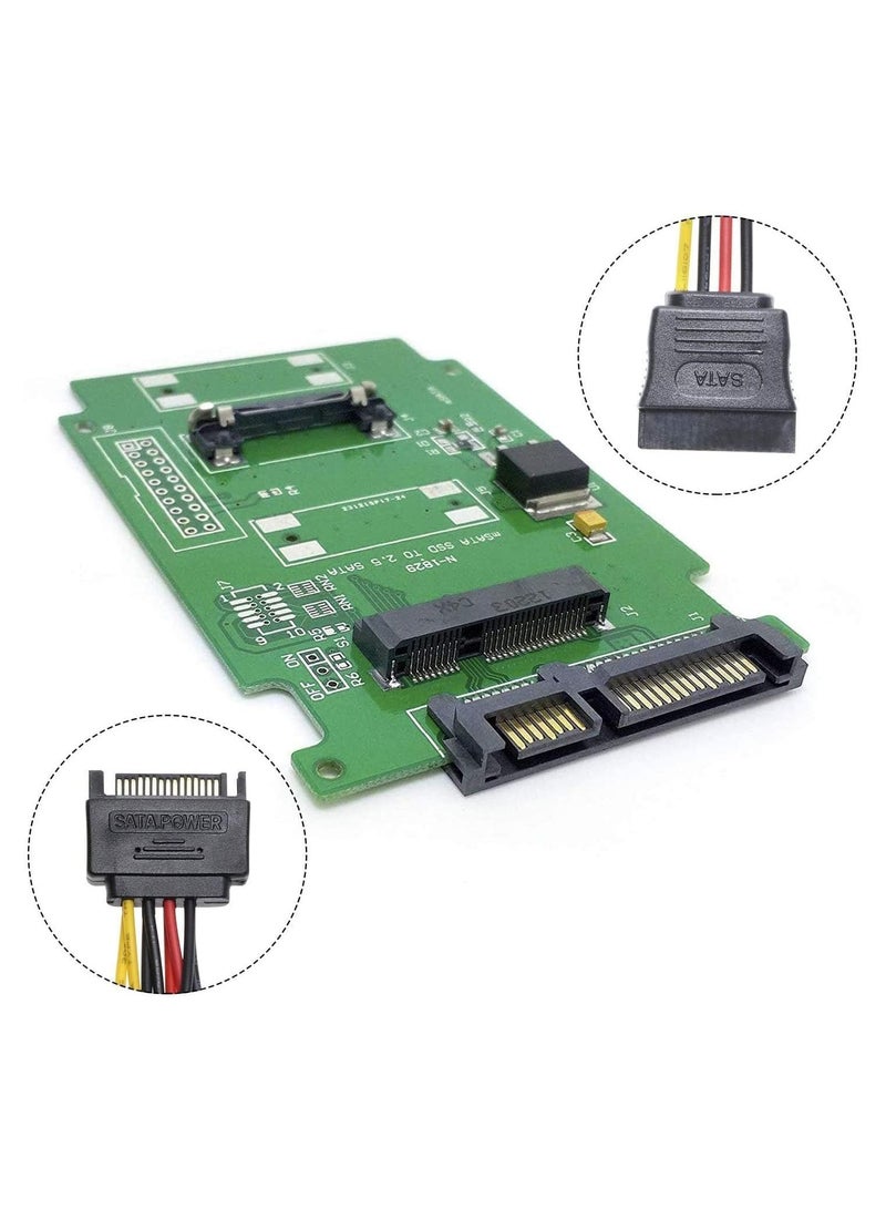 بيعتكلها محول كابل SATA Power 15 Pin Y-Splitter ذكر إلى أنثى مزدوج للقرص الصلب HDD - Image 2