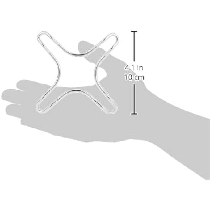 فاكيلمان مجموعة حوامل الغاز مكونة من قطعتين - Image 3