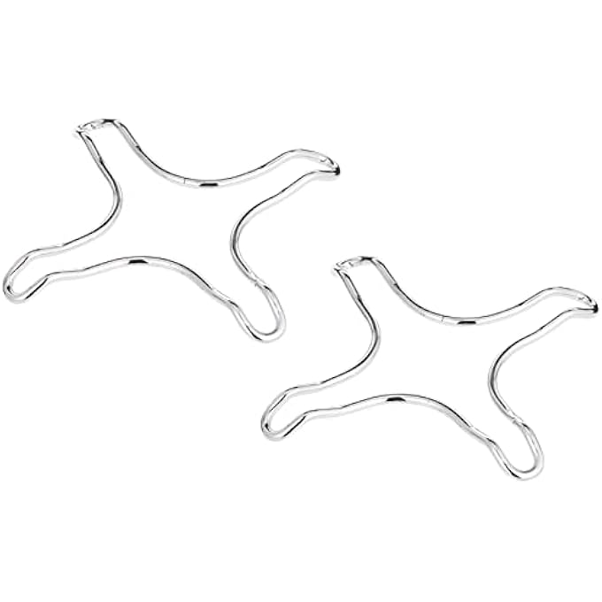 فاكيلمان مجموعة حوامل الغاز مكونة من قطعتين - Image 1