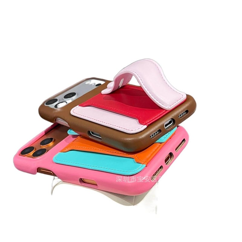 Protective Case | Pink | Cover for iPhone 15 / 15 Plus / 15 Pro / 15 Pro Max - Image 4