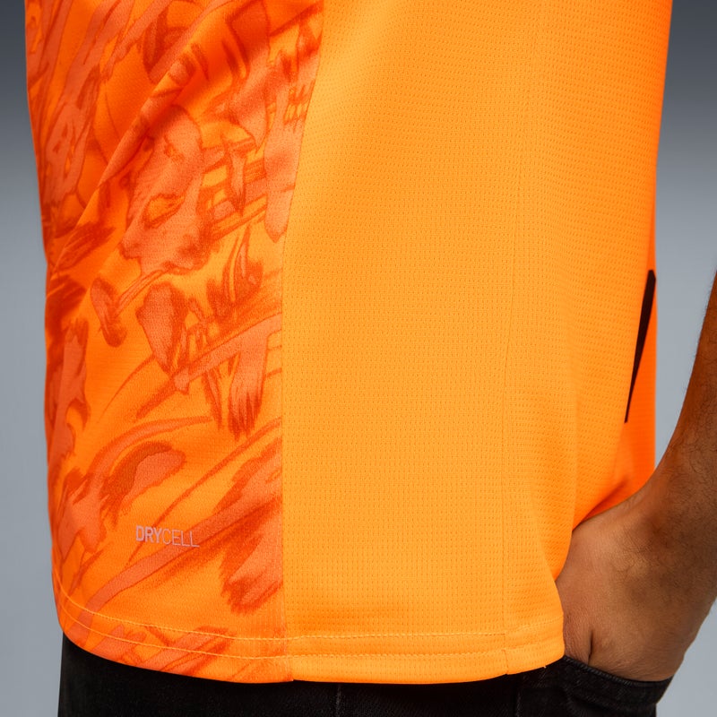 PUMA Al-Hilal SFC 25/26 Goalkeeper Jersey Men - Image 5
