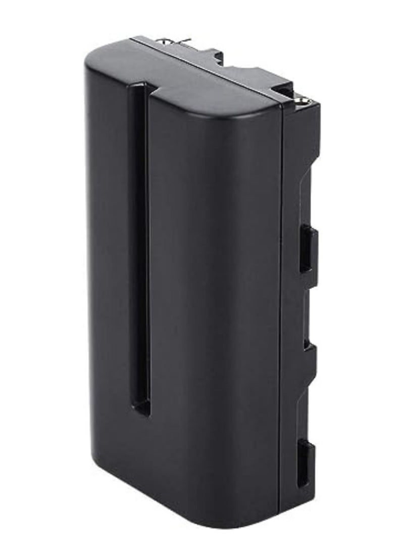 BESTON - Beston BST-NP-F550/NP-F570 Camera Battery (2600mAh, 7.4V) - Image 1
