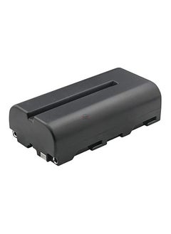 Beston BST-NP-F550/NP-F570 Camera Battery (2600mAh, 7.4V)