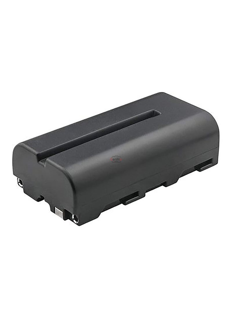 BESTON - Beston BST-NP-F550/NP-F570 Camera Battery (2600mAh, 7.4V) - Image 1