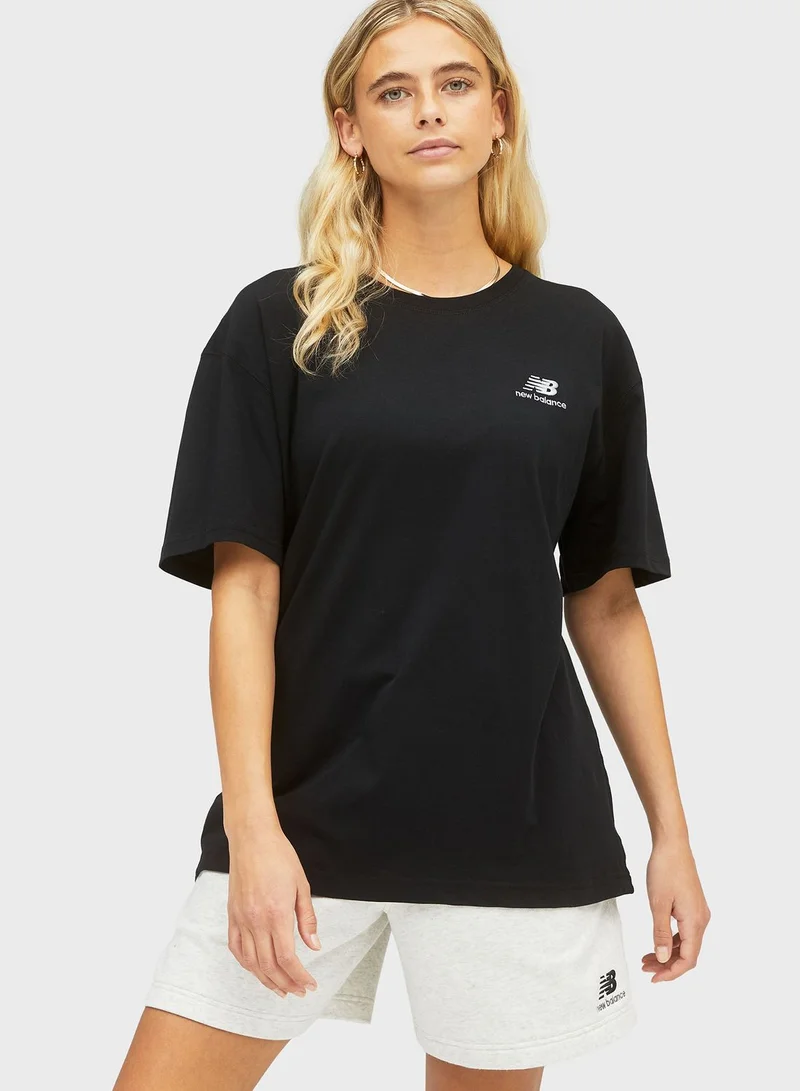 New Balance Essential T-Shirt