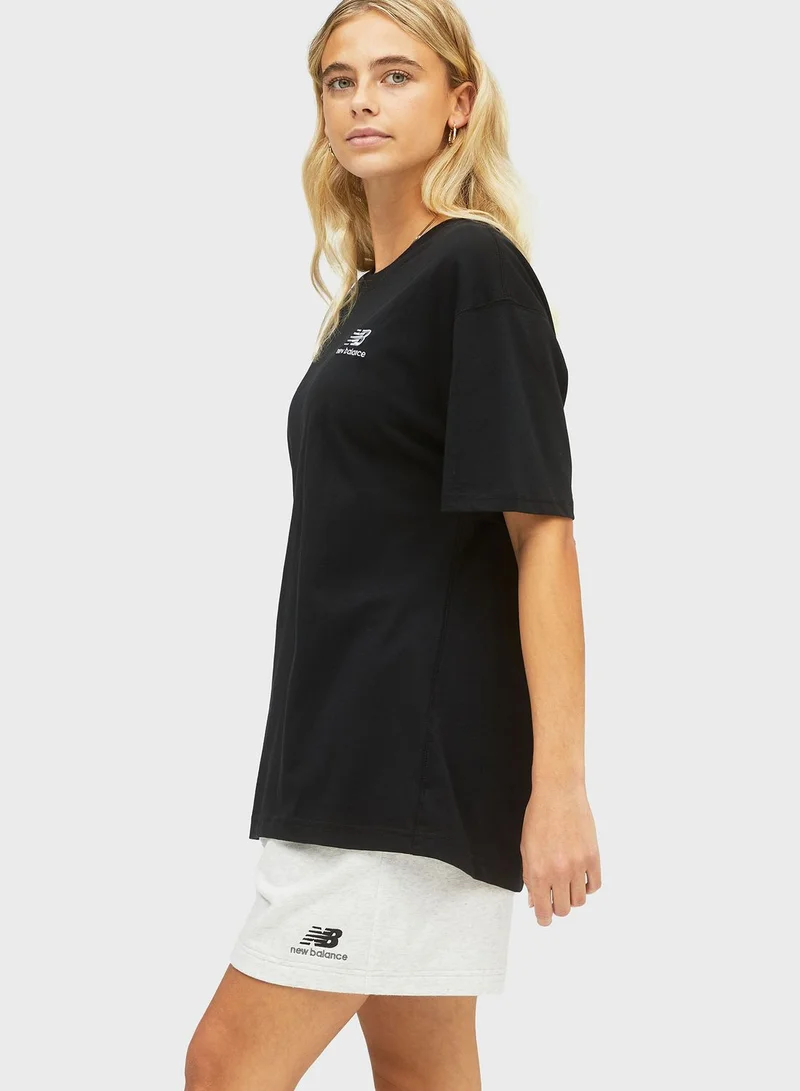 New Balance Essential T-Shirt