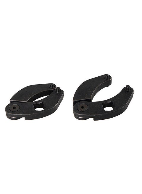 Adjustable Gland Nut Wrench Kit 1266 +7463 Spanner Tool Set for Hydraulic Cylinder