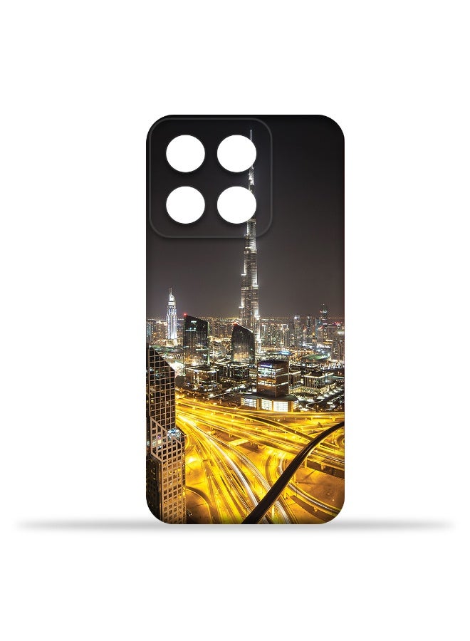 إيه إم سي ديزاين حافظة واقية لموتورولا إيدج 60 برو 5 جرام - Image 2