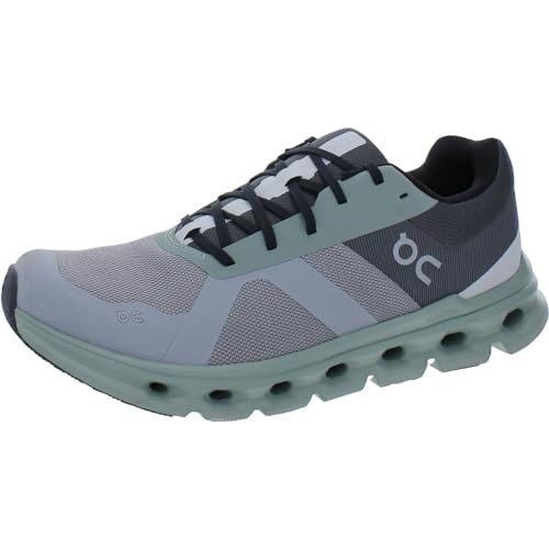 ON Men's Cloudrunner - Image 1