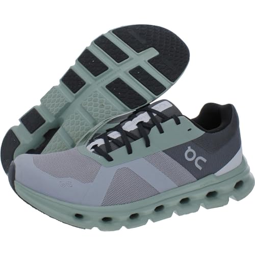 ON Men's Cloudrunner - Image 2