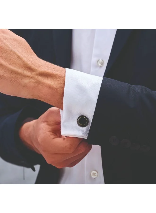 CERRUTI 1881 Gents Cufflinks