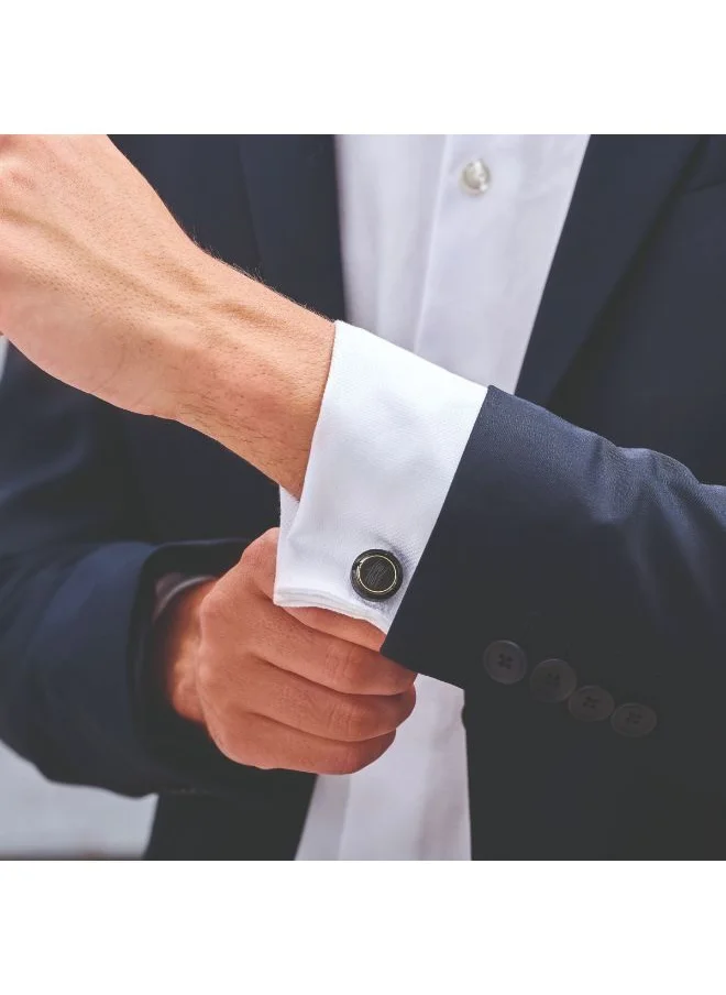 CERRUTI 1881 Gents Cufflinks