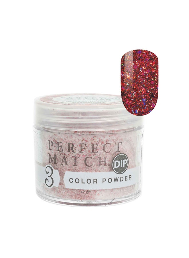 Lechat Nail Dipping Powder Godde*s of Samba 42g, Dip Acrylic Powder Nail Art Manicure System PMDP087