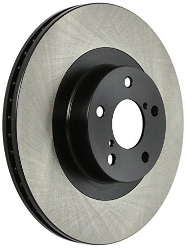 Centric Premium 12047018 Automotive Replacement Front Brake Rotor Fits Select Saab 92X Subaru BajaForesterImpreza