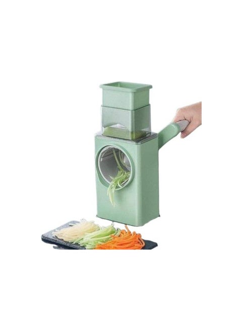 3 in 1 multifunctional vegetable slicer