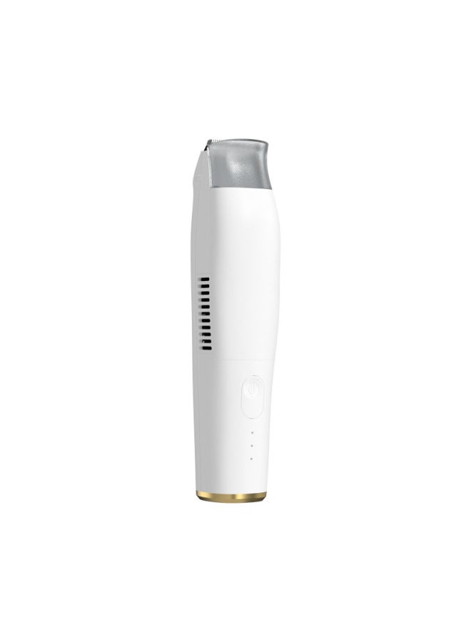 Kebao Children's Hair Clipper Baby Hair Clipper Low Noise Baby Hair Clipper Electric Clippers Home Hair Clipper - Image 1