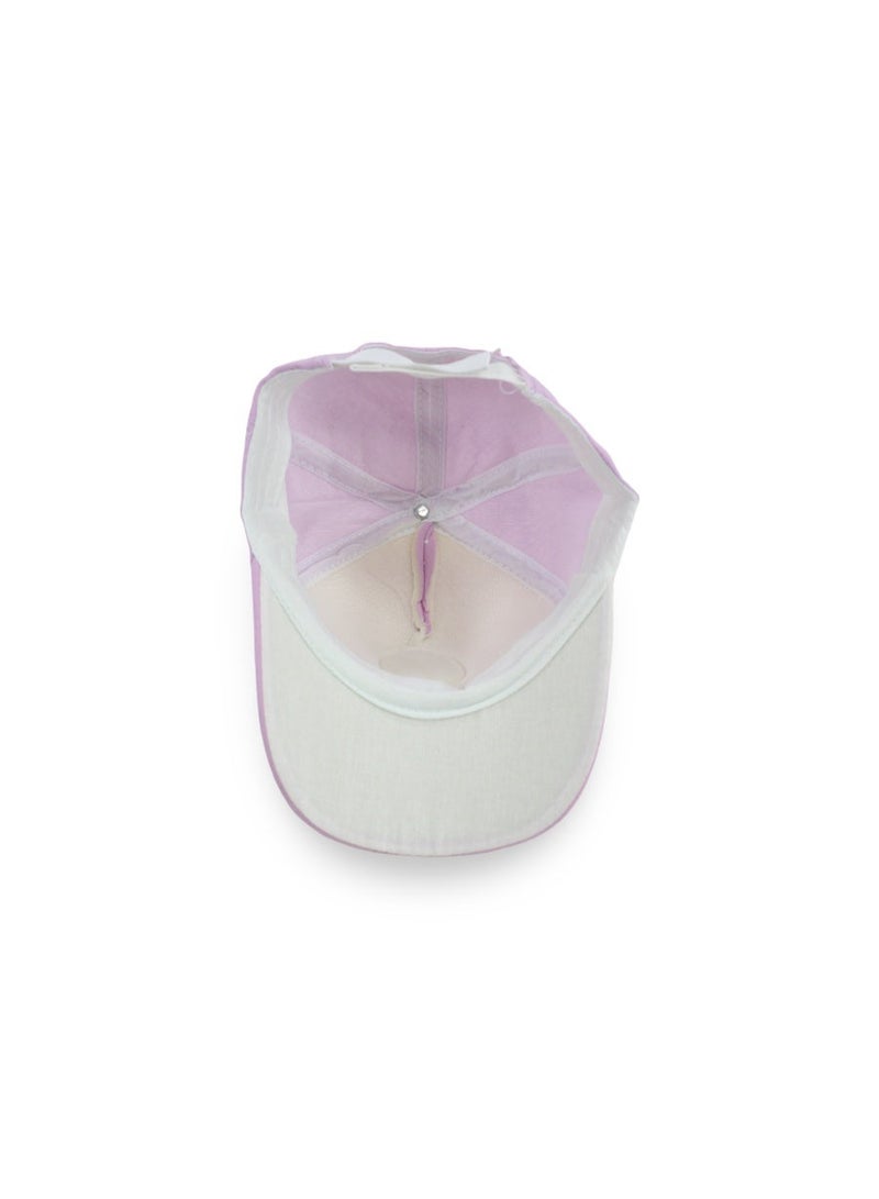Fancy Unisex Cotton Cap – Spider-Man Design - Image 3