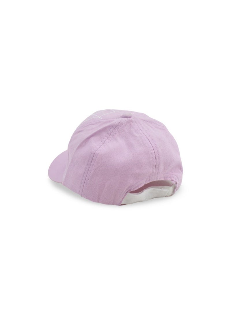 Fancy Unisex Cotton Cap – Spider-Man Design - Image 2
