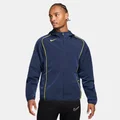 Nike Blue