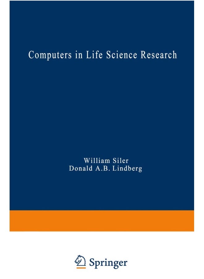 Computers in Life Science Research 
