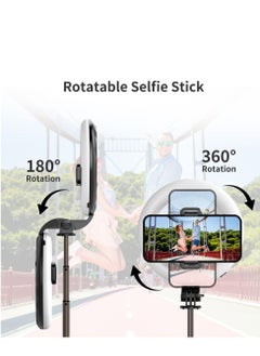 Y&D Video Light, LED Camera Light Computer Conference Portable Selfie High Power 3000mAh Rechargeable/CRI 95+/3 Lights Modes/3 Bases for Phone, iPhone, Zoom, Picture, Makeup (with Clip)  - Image 4