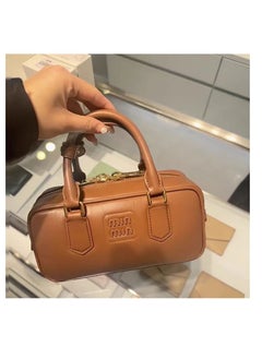Miu Miu Arcadie leather bag  - Image 3