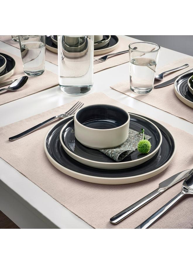 erorex Place mat, natural, 35x45 cm - Image 3