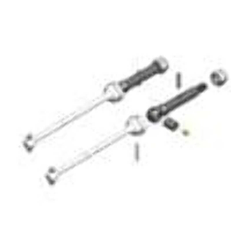 MIP Shiny CVD Kit Losi MiniT 20 MiniB MIP20060 Electric CarTruck Option Parts - Image 2
