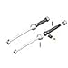 MIP Shiny CVD Kit Losi MiniT 20 MiniB MIP20060 Electric CarTruck Option Parts - Image 3