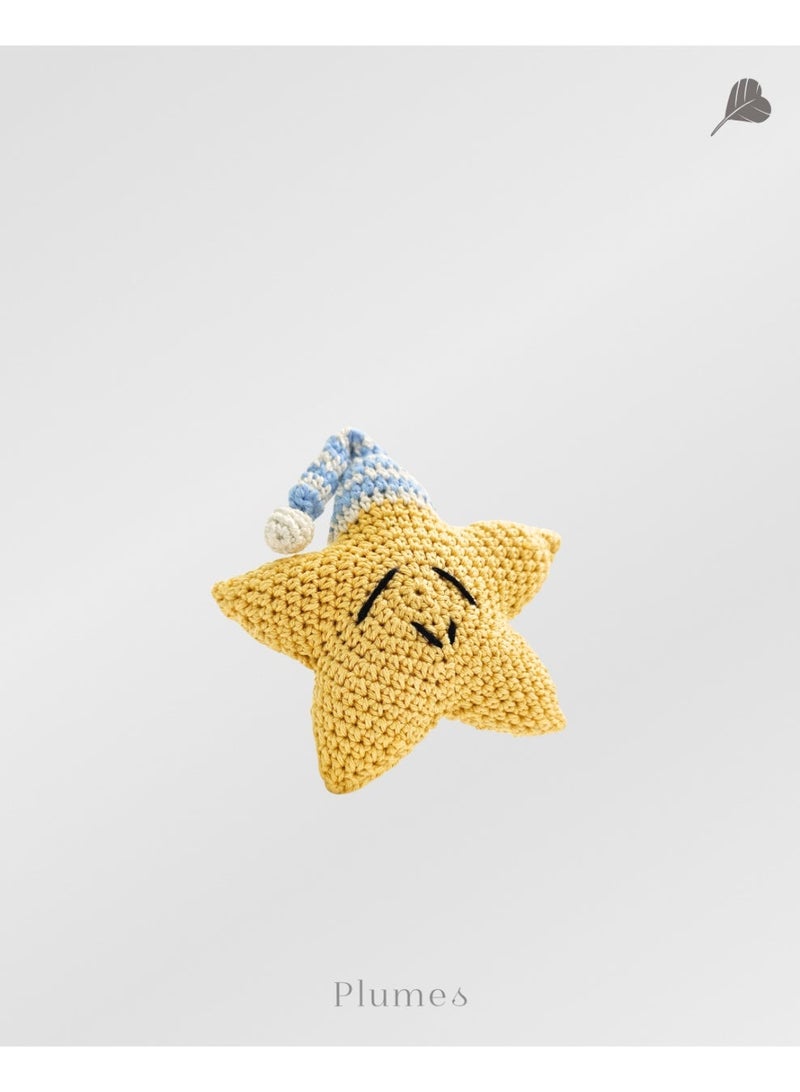 Plumes Baby Boy Astronaut Gift Set – UAE Edition - Image 4