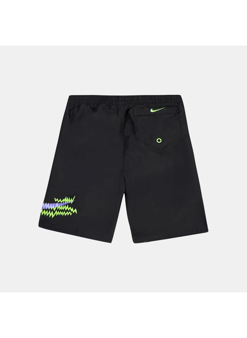 Nike Kids' Swim 8-Inch Volley Shorts