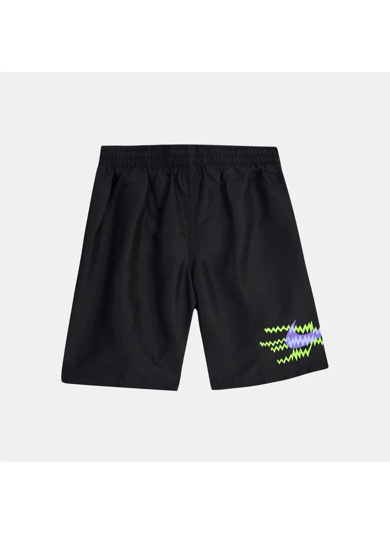 Nike Kids' Swim 8-Inch Volley Shorts
