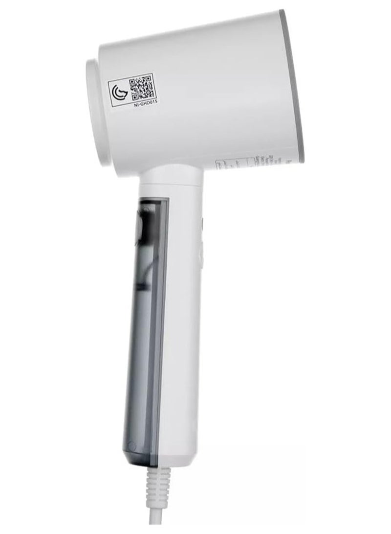 باناسونيك NI-GHD015, مكواة بخارية خفيفة الوزن - Image 3