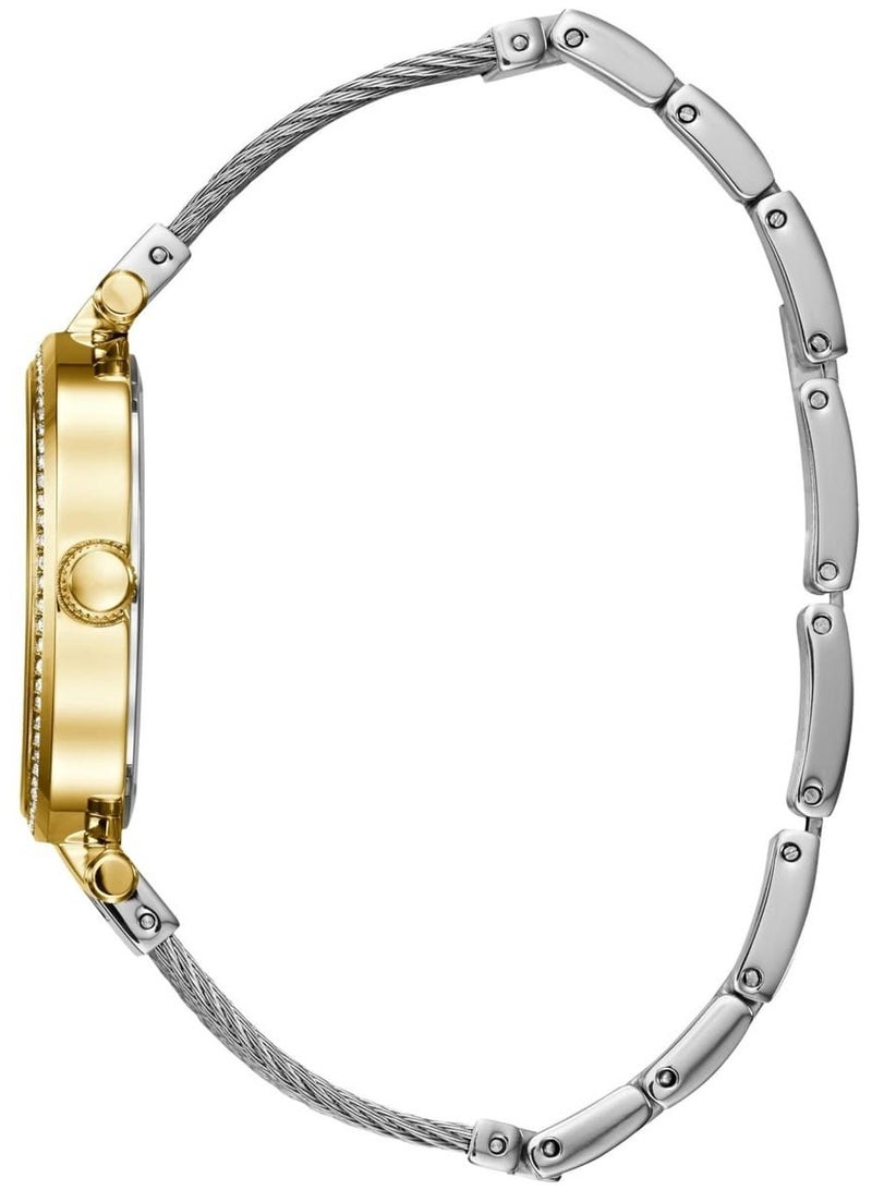 جس ساعة جيس للنساء W0638L7 - Image 4