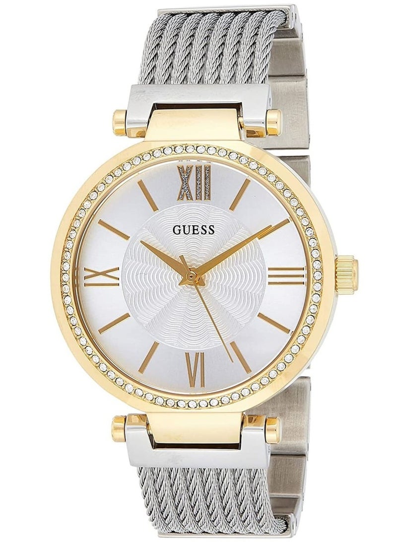 جس ساعة جيس للنساء W0638L7 - Image 2