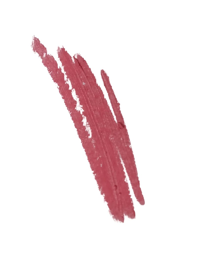 Sedell Lipstick Dark Peach Cream - Image 3