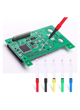 Multimeter Test Leads Kit with Banana Plug and Alligator Clips for Automotive Diagnostics 4mm - pzsku/Z356556C5E139A48BBD2BZ/45/1746992192/75a0b8b5-0226-4d78-a1b0-c1ff6eaef6f4