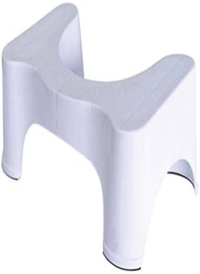 AKDC Squatty Potty To Help You Sit Right On The Toilet At 35 Dgree  - Image 1