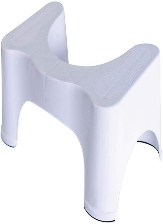 AKDC Squatty Potty To Help You Sit Right On The Toilet At 35 Dgree  - Image 2